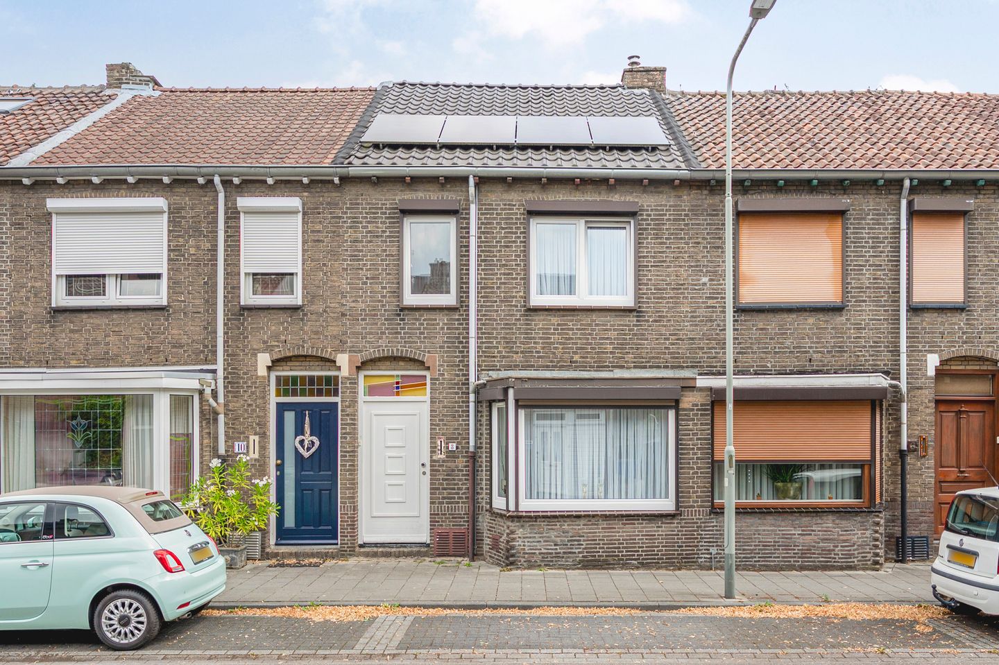 Foto 1 van Wilhelminastraat 8