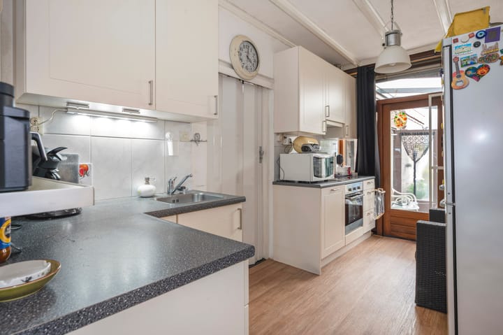 Foto 3 van Wilhelminastraat 8