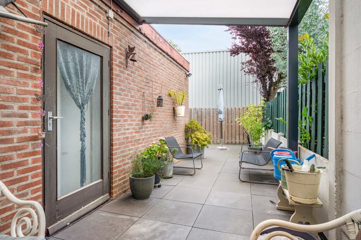 Foto 4 van Wilhelminastraat 8