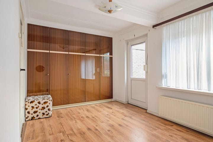 Foto 5 van Wilhelminastraat 8