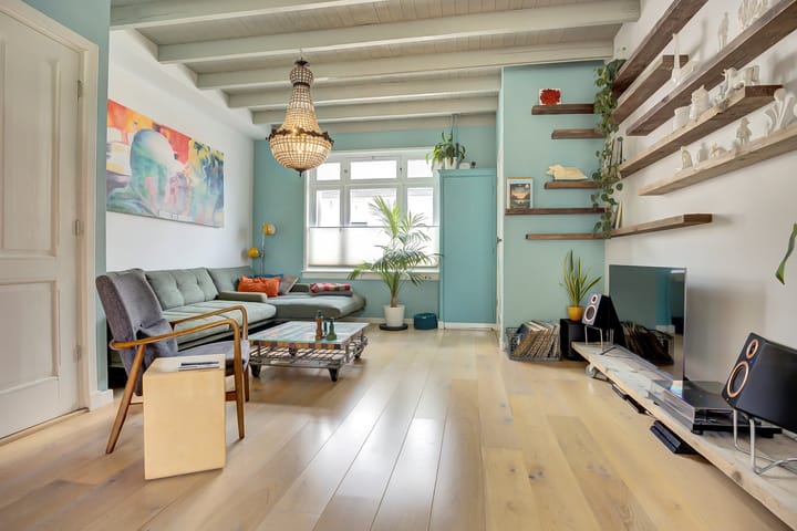 Foto 6 van Katerstraat 43