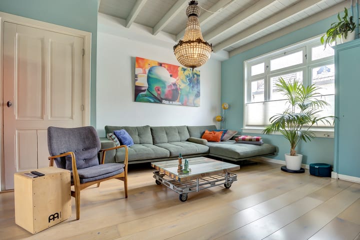 Foto 7 van Katerstraat 43