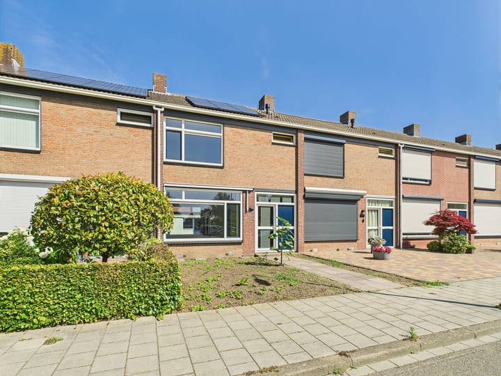 Foto 1 van Bernard Zweerslaan 32