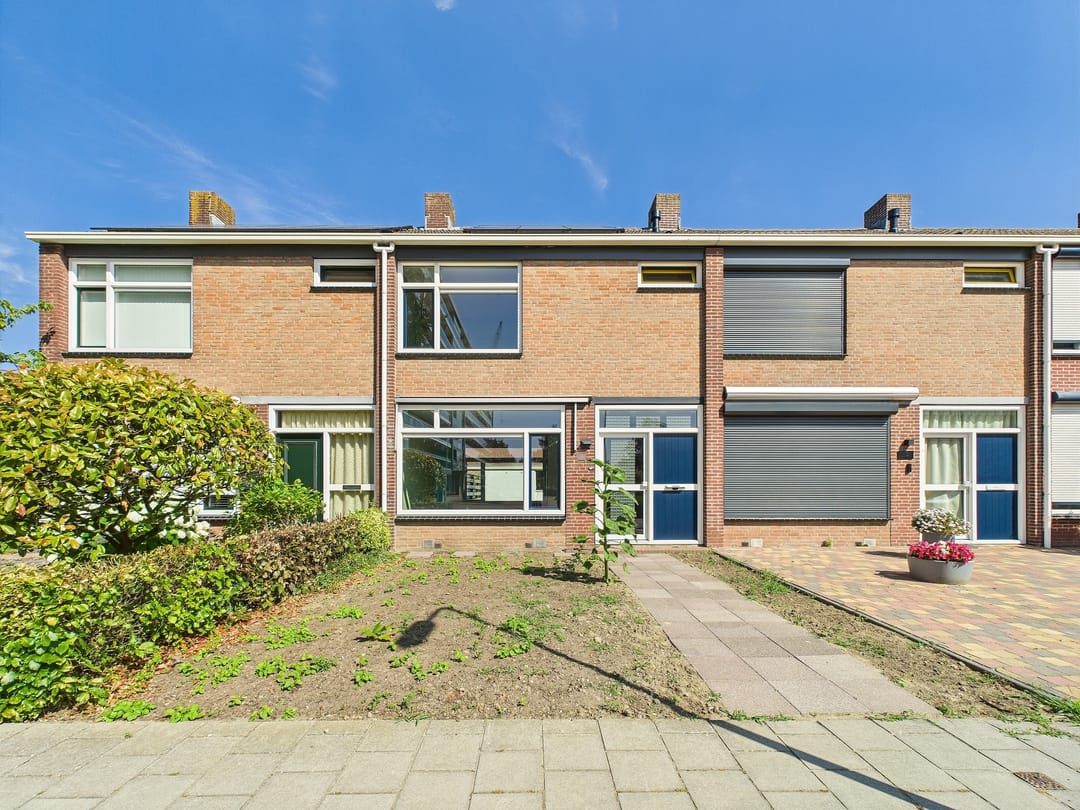 Foto 2 van Bernard Zweerslaan 32