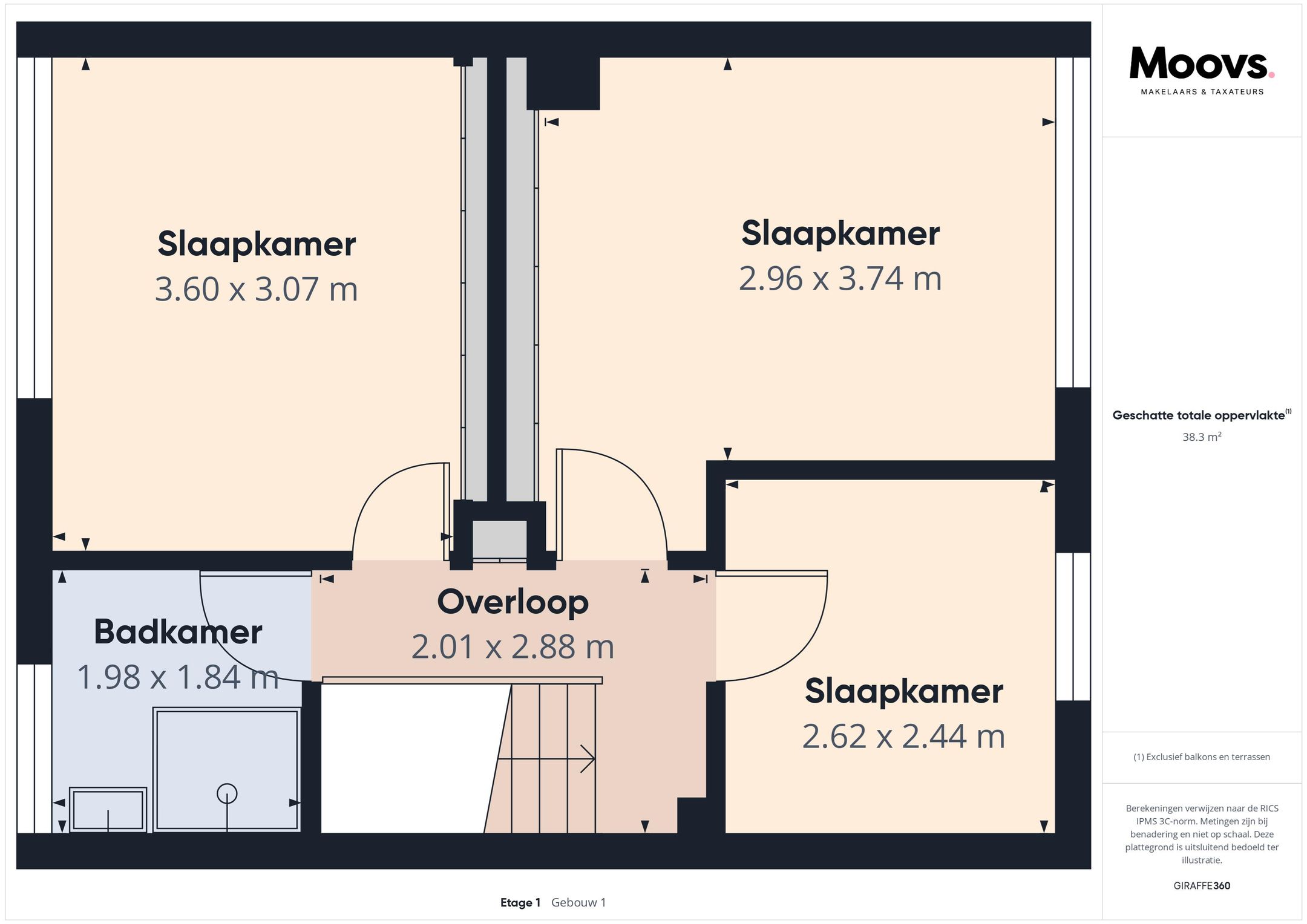 Foto 33 van Bernard Zweerslaan 32