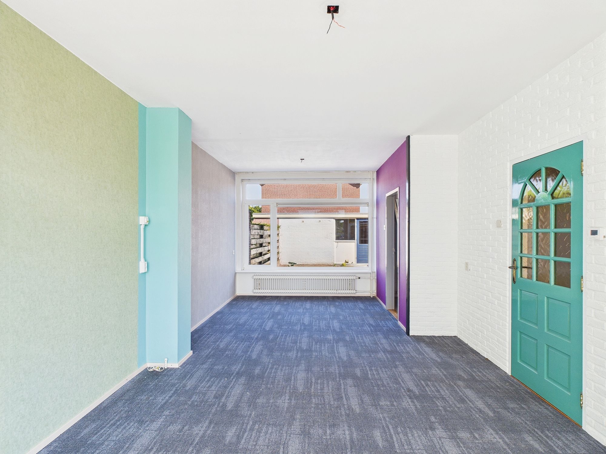 Foto 3 van Bernard Zweerslaan 32