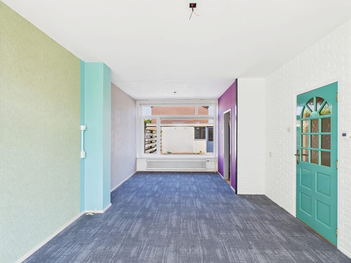 Foto 3 van Bernard Zweerslaan 32