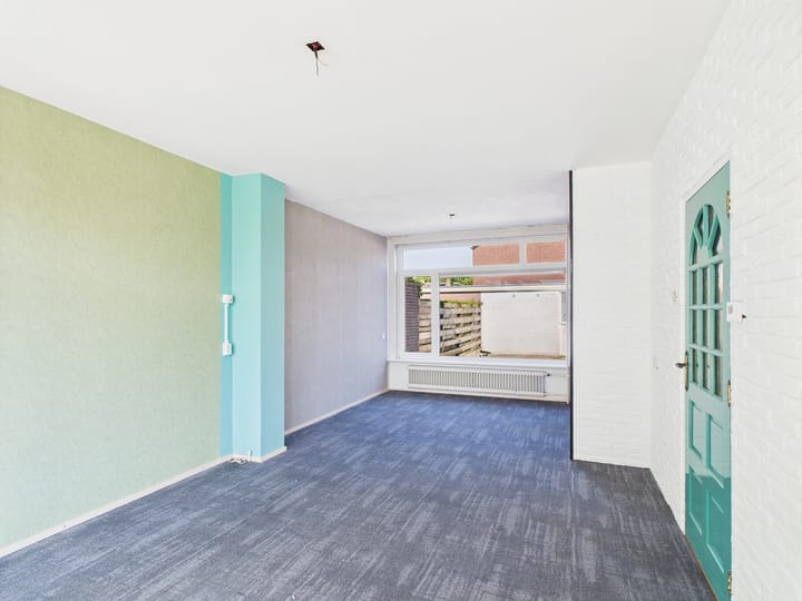 Foto 4 van Bernard Zweerslaan 32