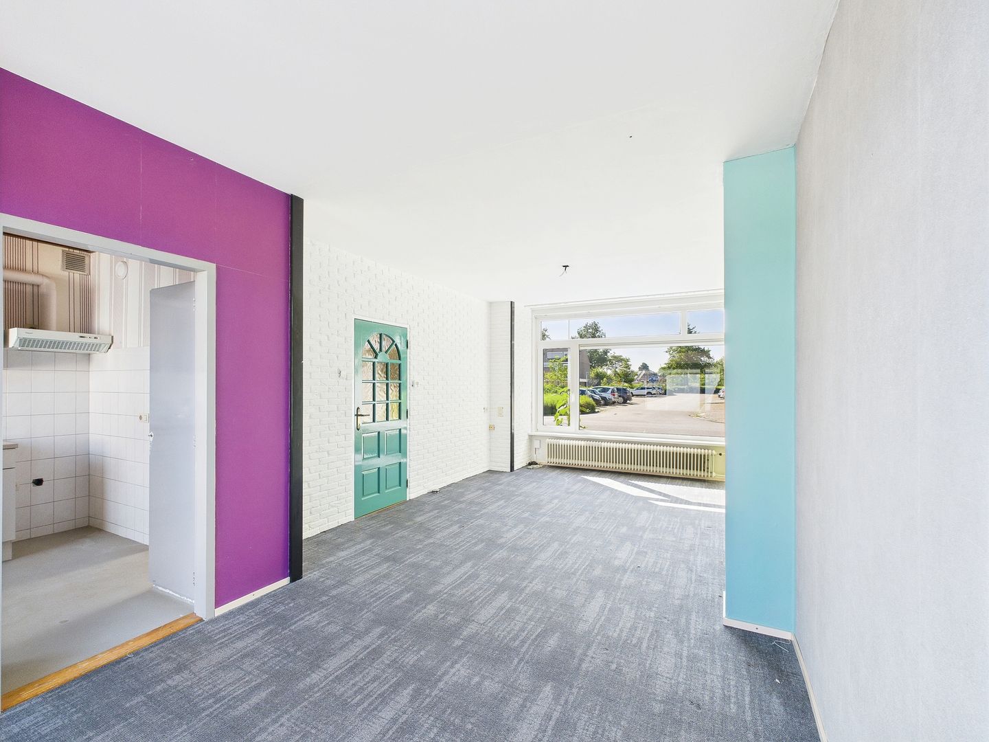 Foto 5 van Bernard Zweerslaan 32