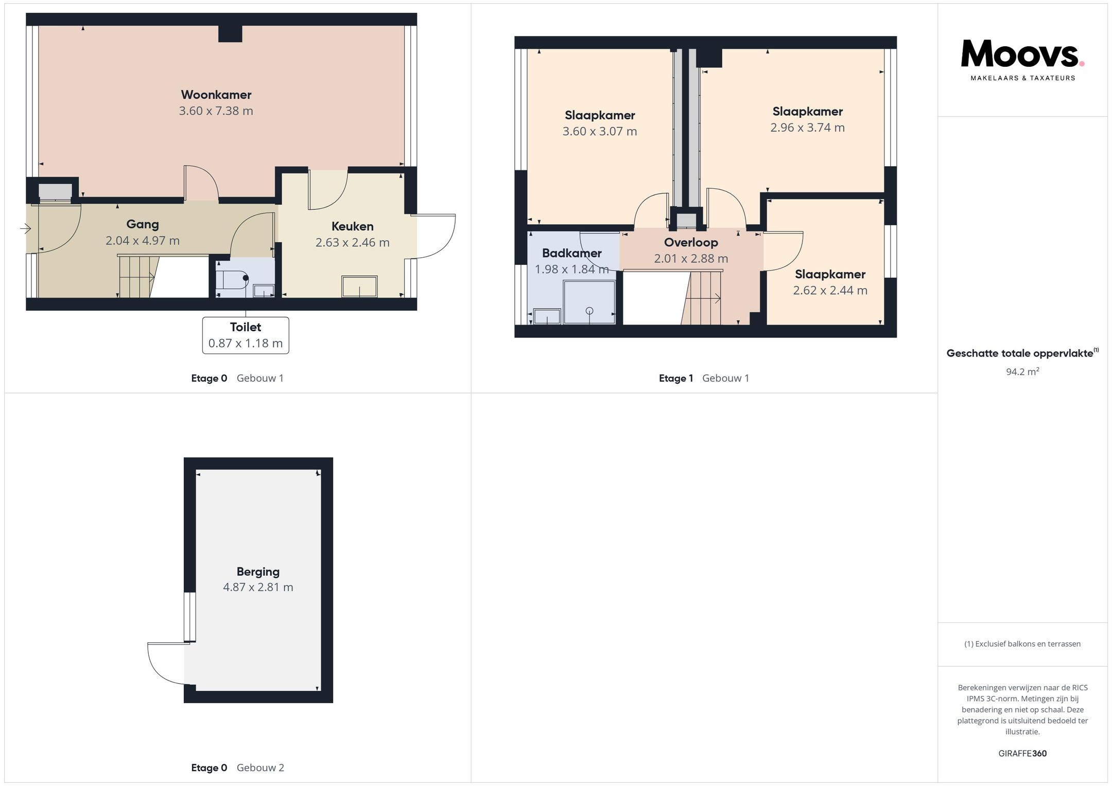 Foto 36 van Bernard Zweerslaan 32