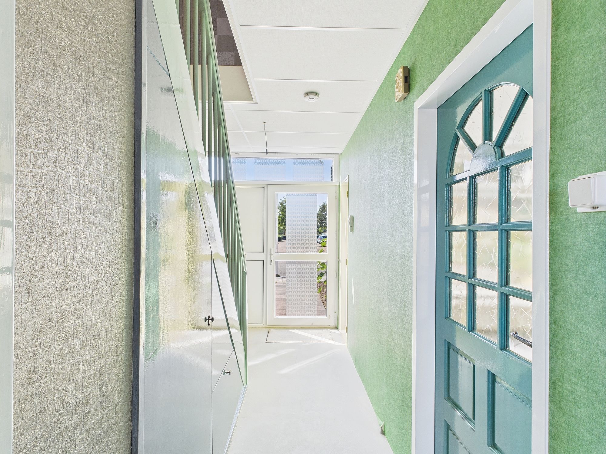 Foto 9 van Bernard Zweerslaan 32