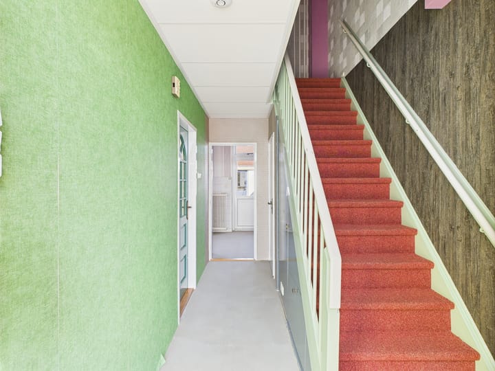 Foto 11 van Bernard Zweerslaan 32