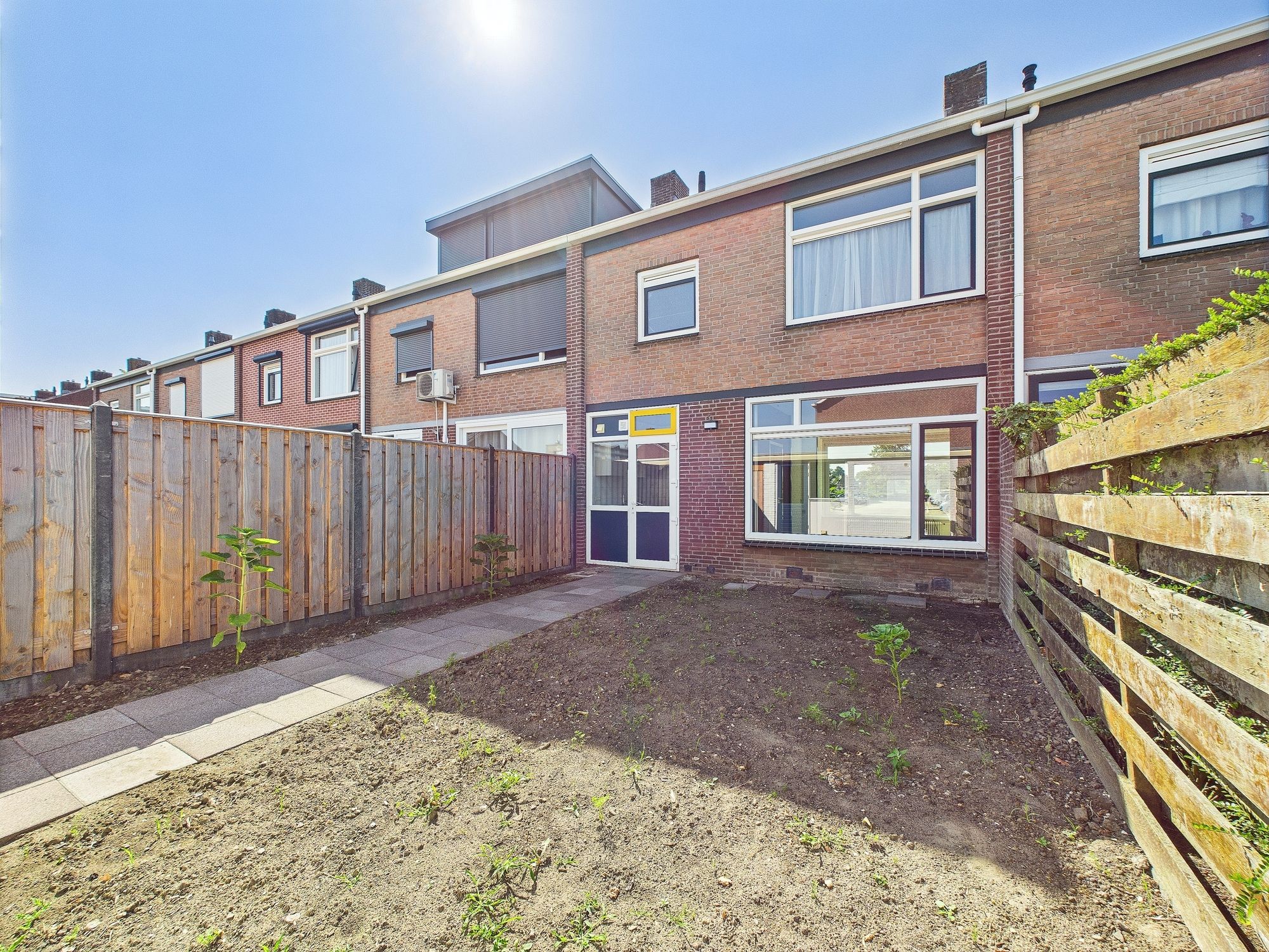 Foto 21 van Bernard Zweerslaan 32