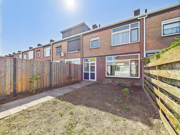 Foto 21 van Bernard Zweerslaan 32