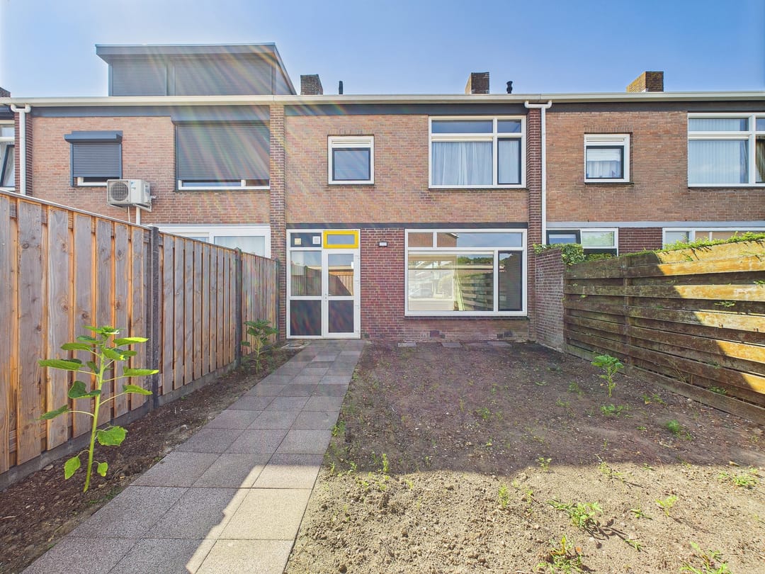 Foto 22 van Bernard Zweerslaan 32