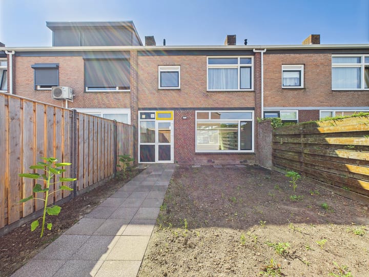 Foto 22 van Bernard Zweerslaan 32