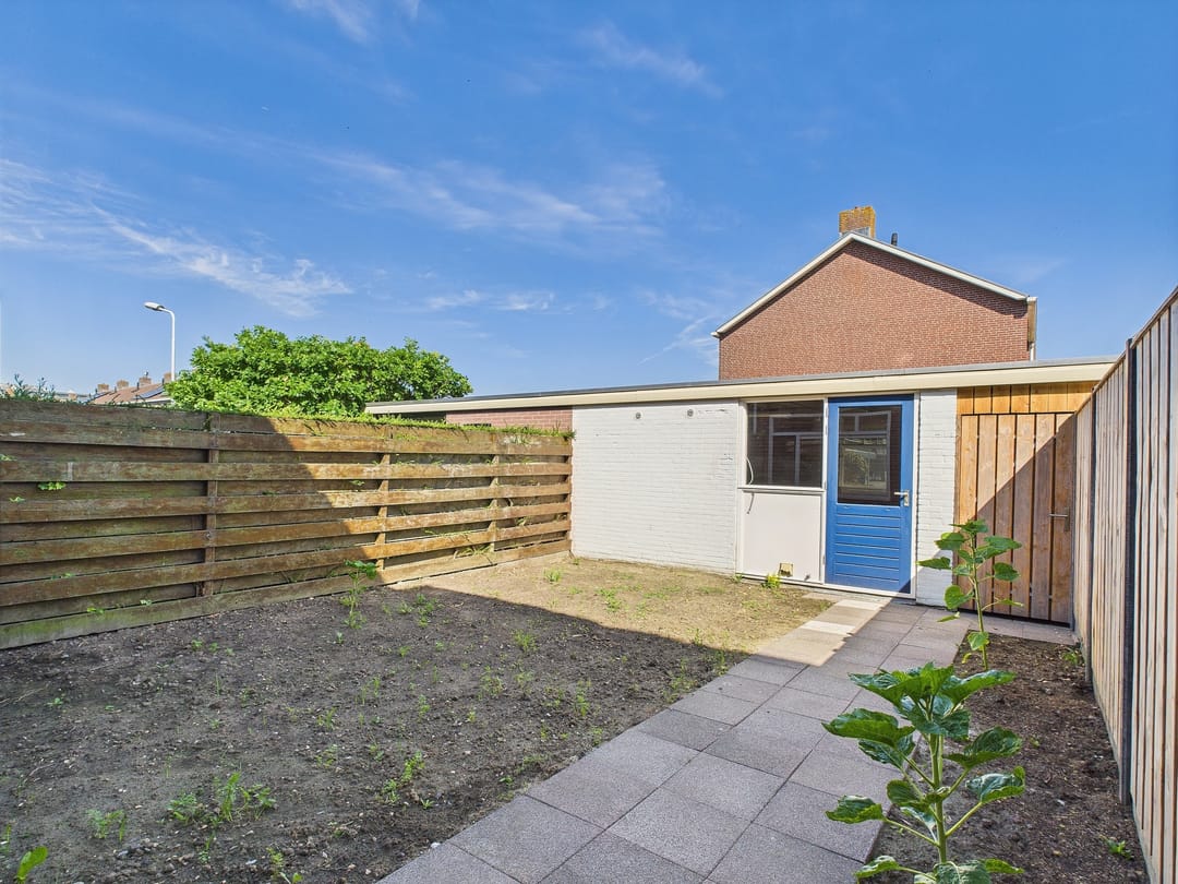 Foto 23 van Bernard Zweerslaan 32