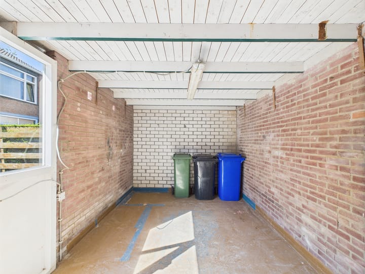 Foto 25 van Bernard Zweerslaan 32