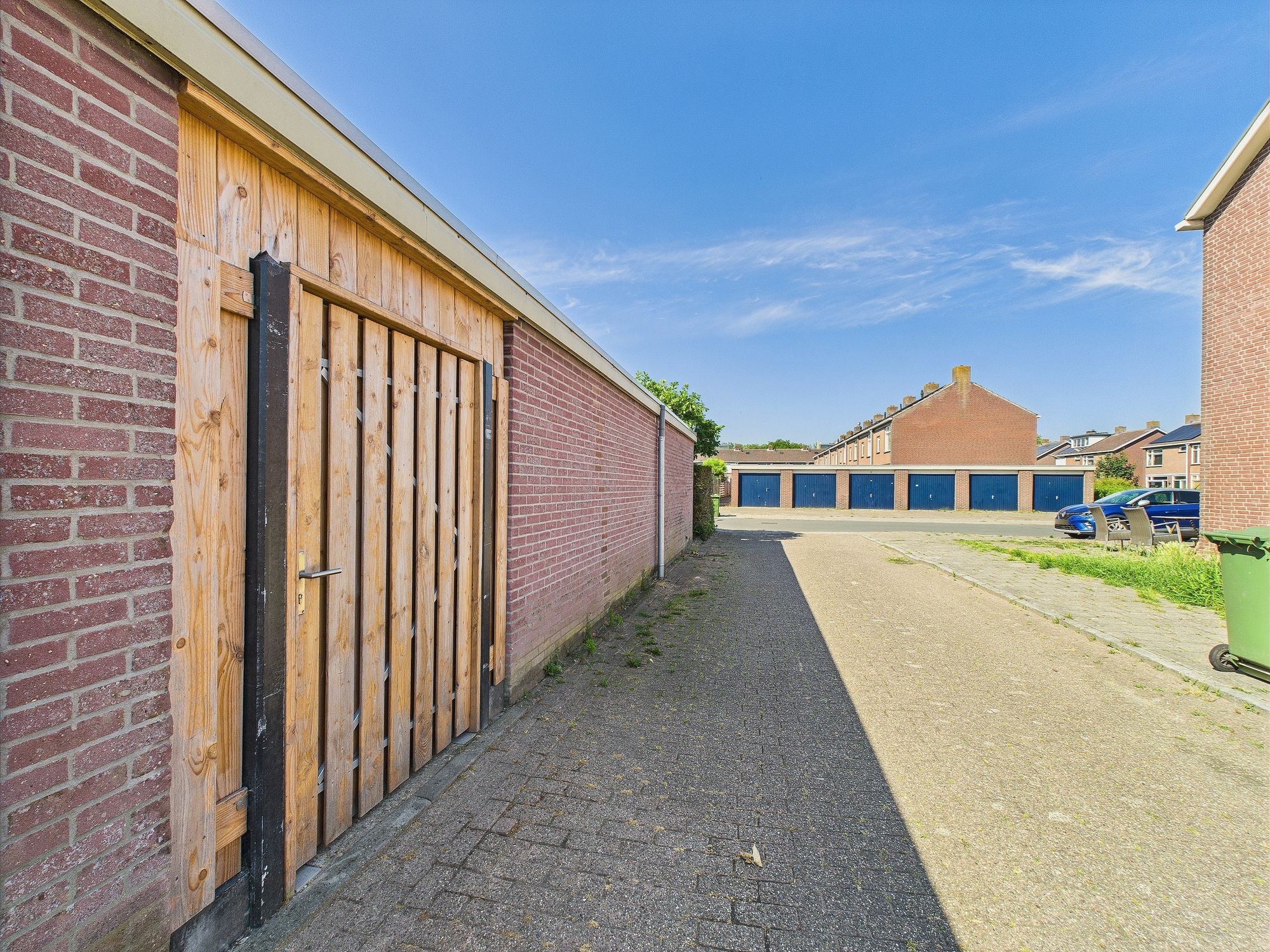 Foto 27 van Bernard Zweerslaan 32