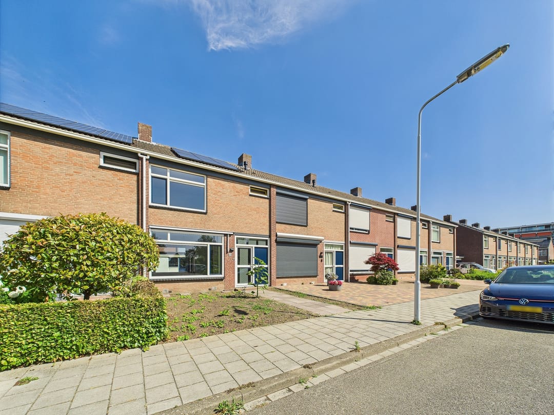 Foto 28 van Bernard Zweerslaan 32