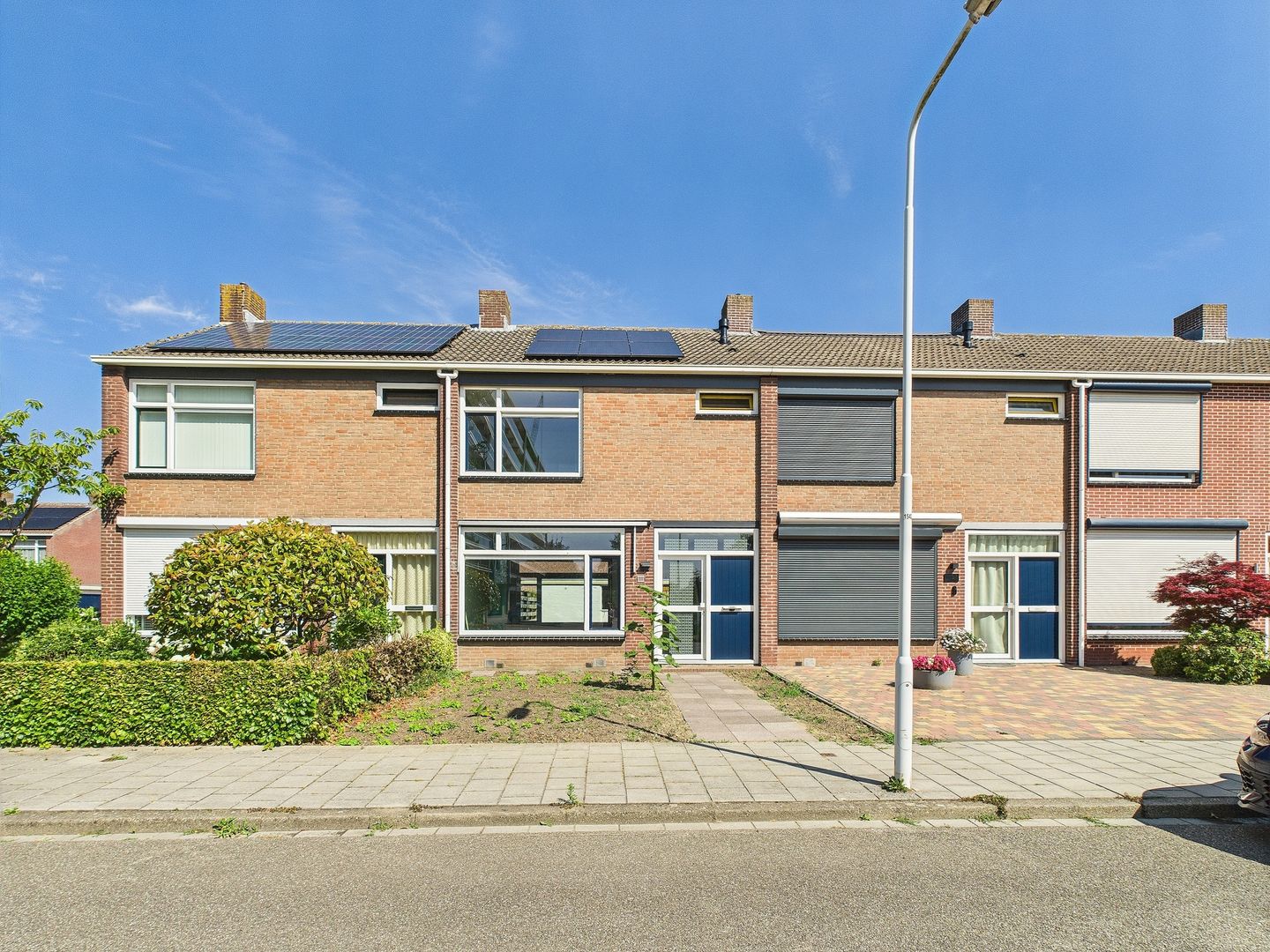 Foto 29 van Bernard Zweerslaan 32