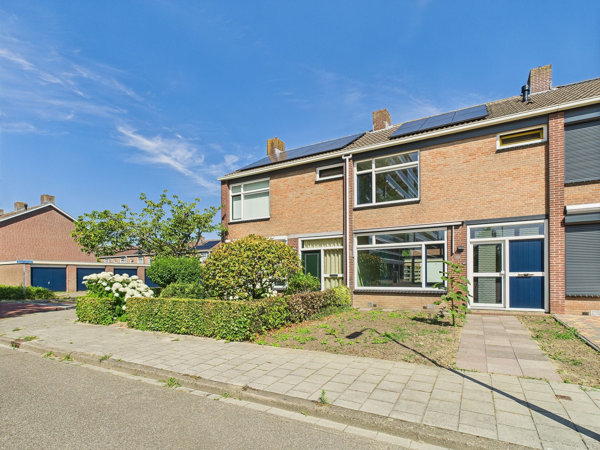 Foto 30 van Bernard Zweerslaan 32