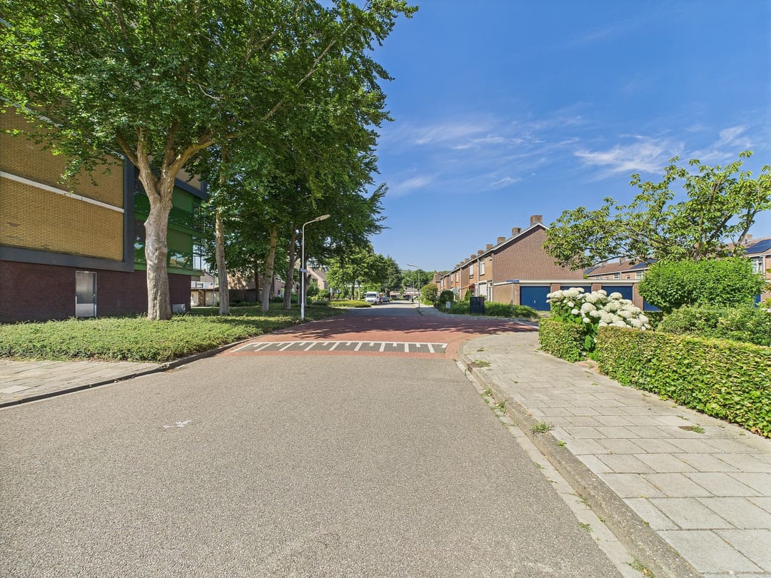 Foto 31 van Bernard Zweerslaan 32