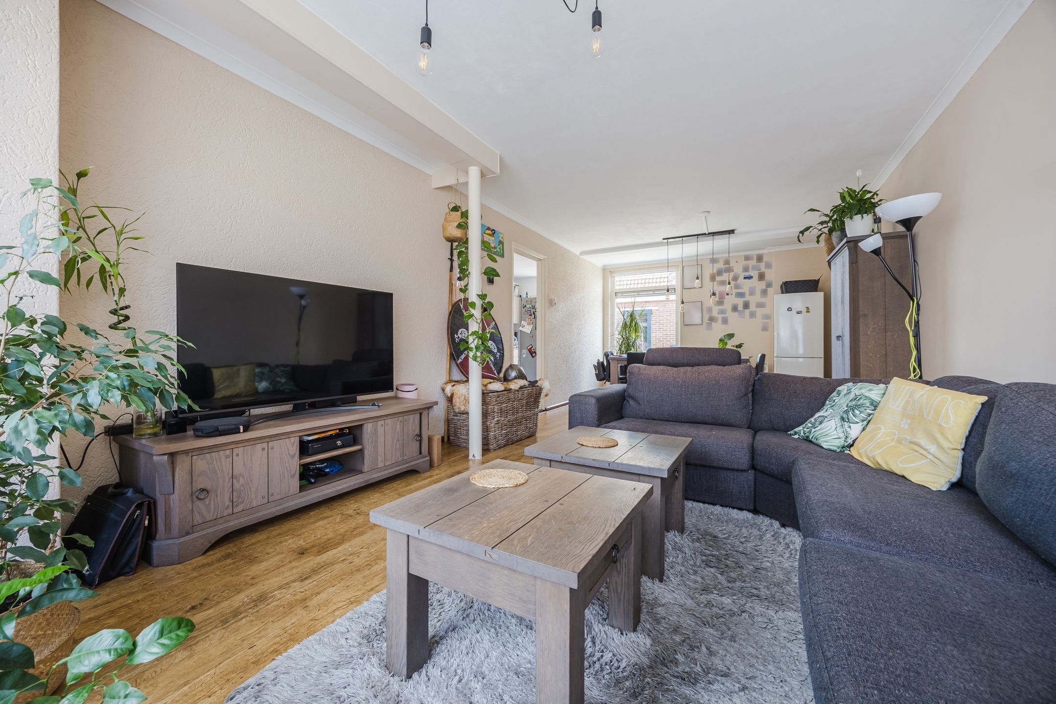 Leliestraat, 40, Kaatsheuvel, 5171BK, Noord-Brabant, Nederland 40 