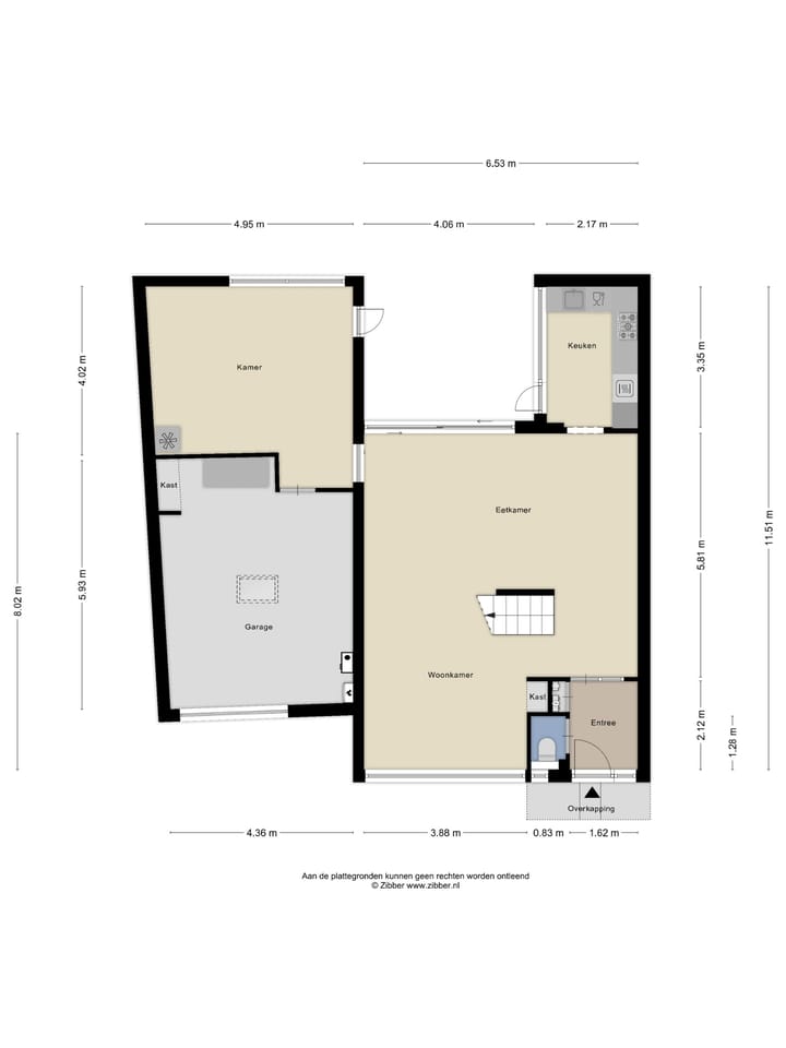 Foto 43 van Stotijnstraat 39
