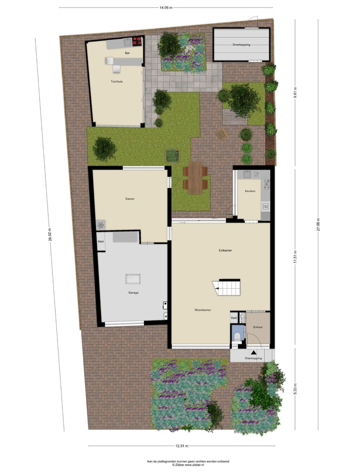 Foto 44 van Stotijnstraat 39