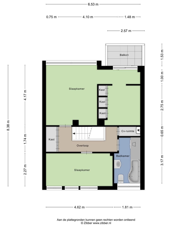 Foto 45 van Stotijnstraat 39