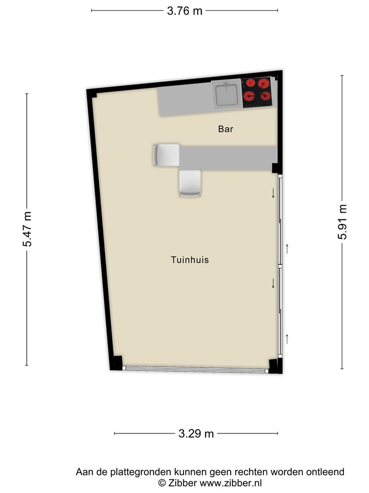 Foto 47 van Stotijnstraat 39