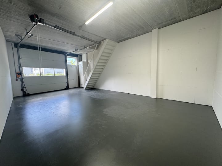 Edvard Munchweg 22-E, Almere