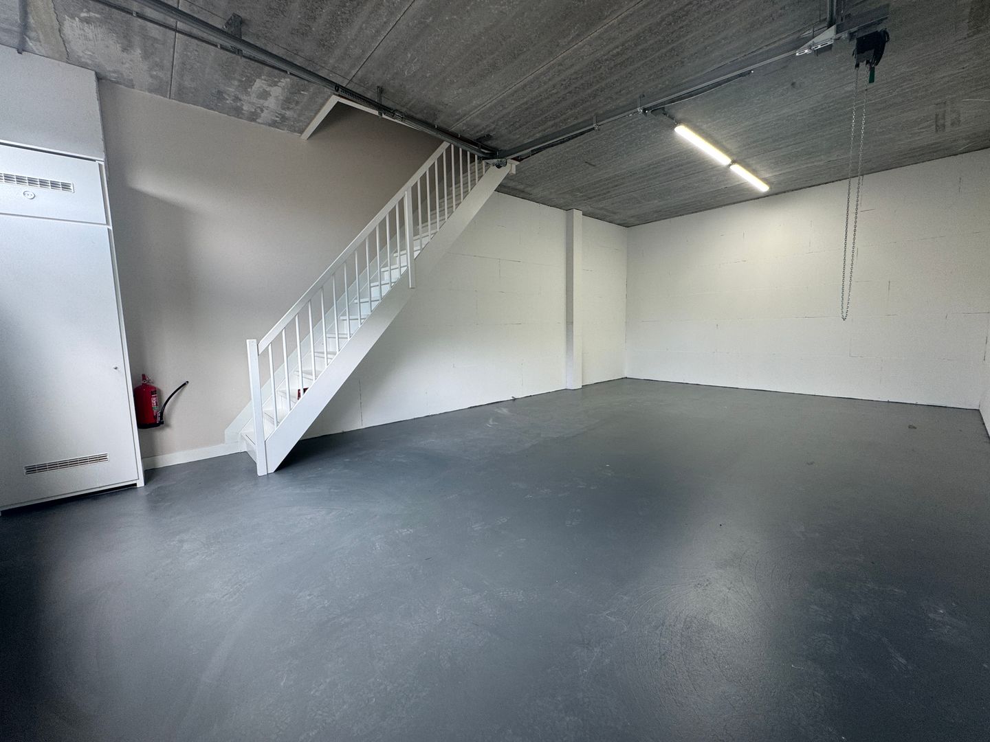 View photo 4 of Edvard Munchweg 22-E