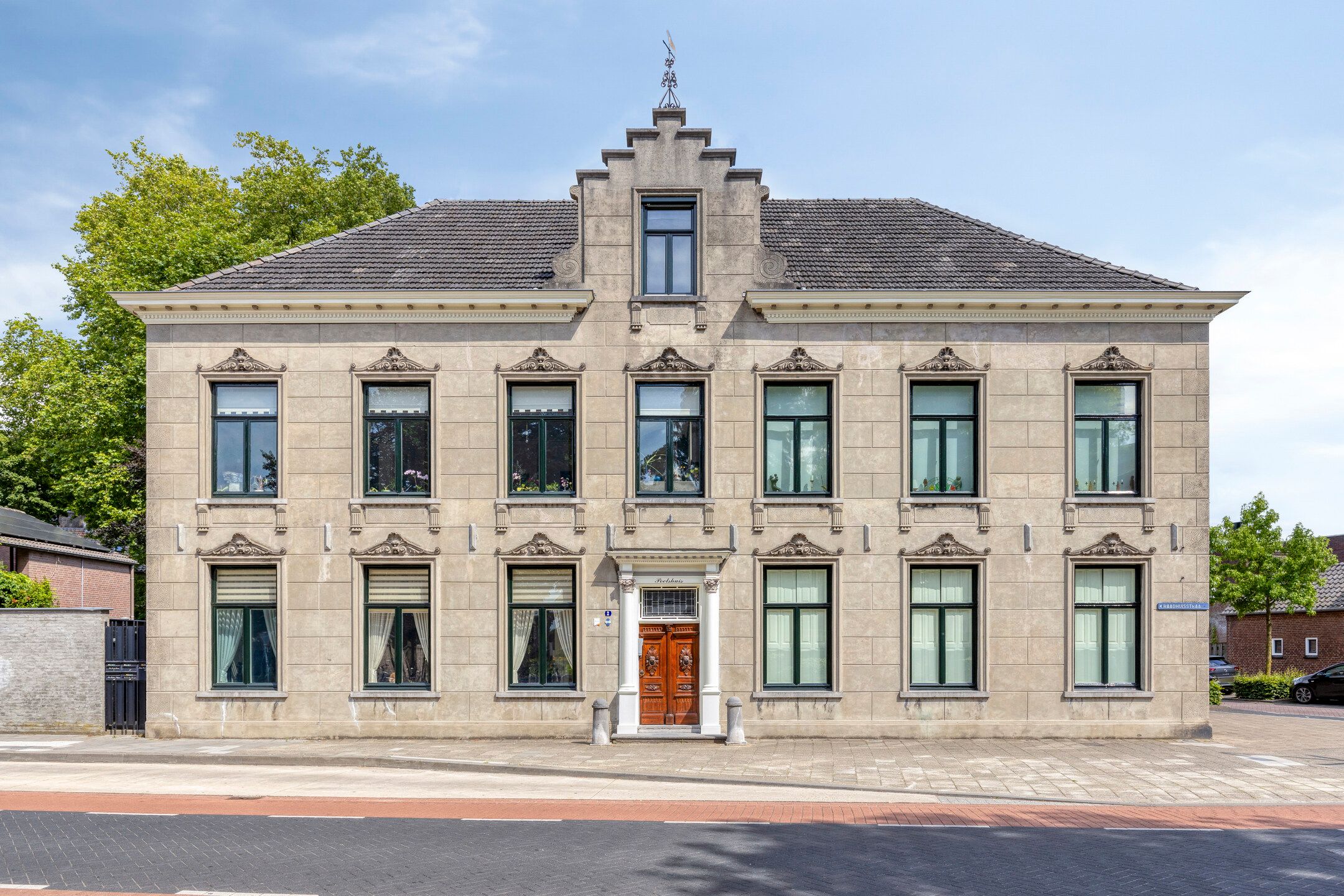 Raadhuisstraat 2-D 2 D