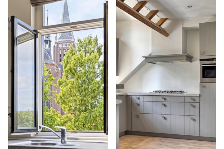 Foto 3 van Raadhuisstraat 2-D