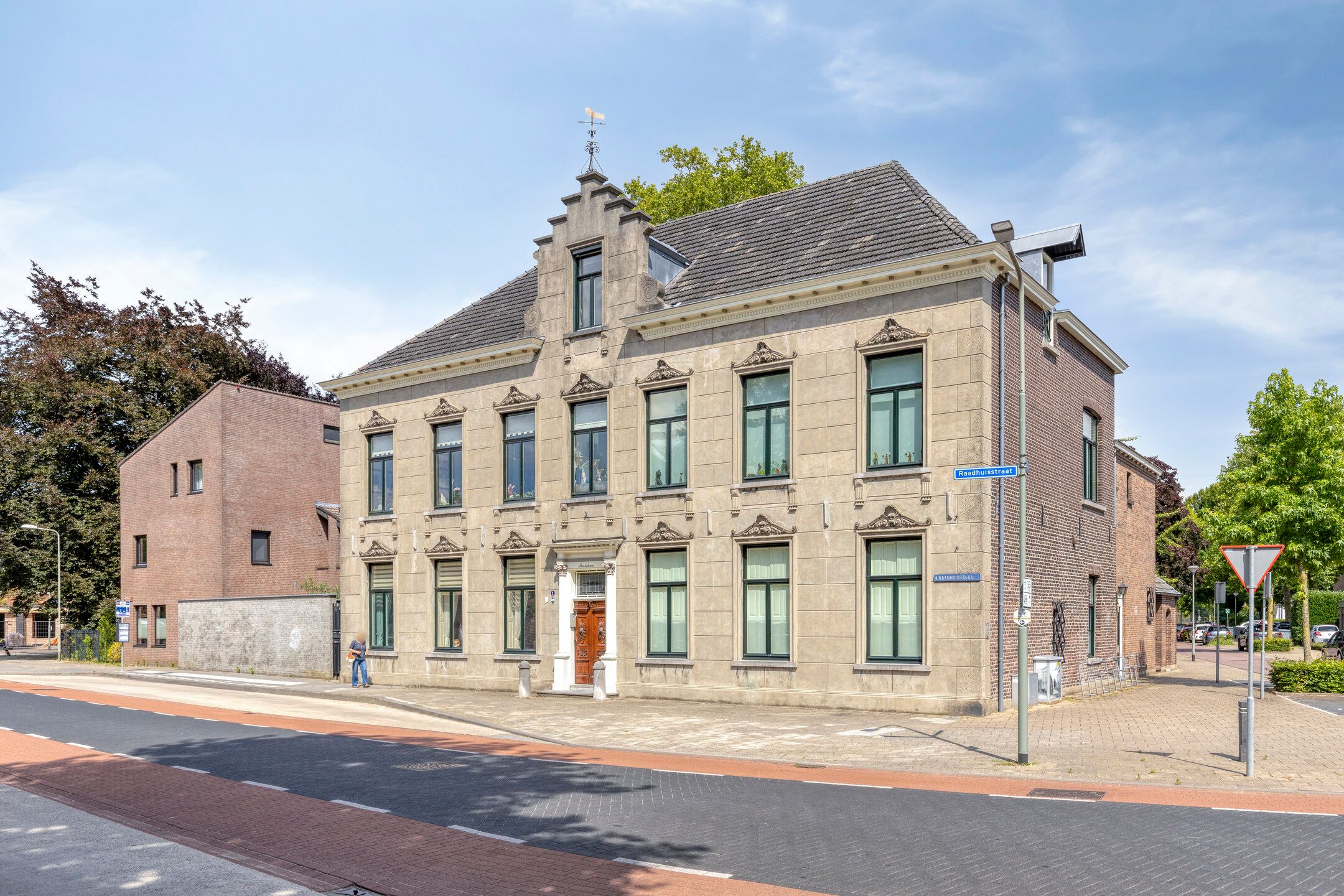 Photo 6 of Raadhuisstraat 2-D
