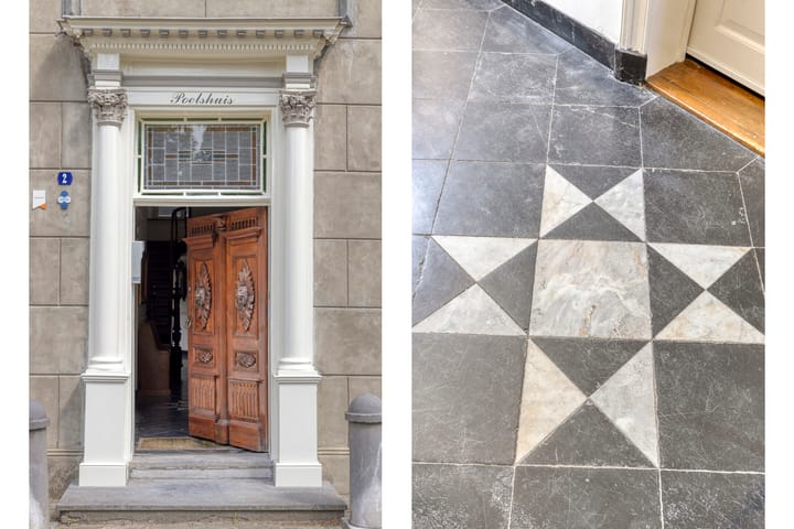 Foto 9 van Raadhuisstraat 2-D