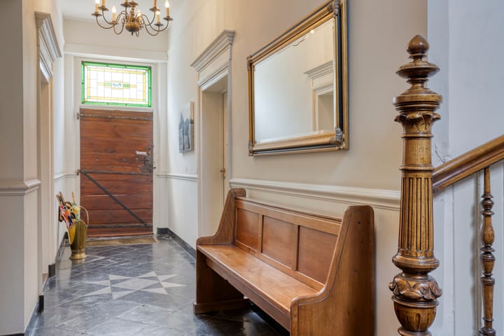 Foto 10 van Raadhuisstraat 2-D