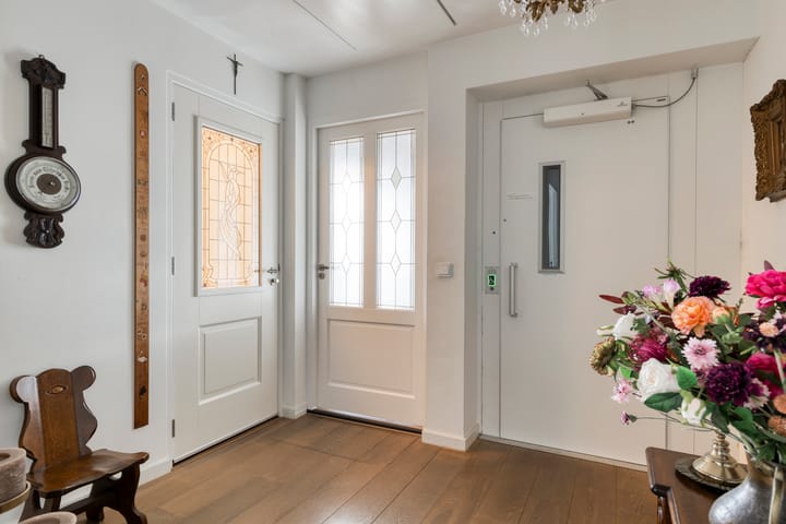 Foto 12 van Raadhuisstraat 2-D