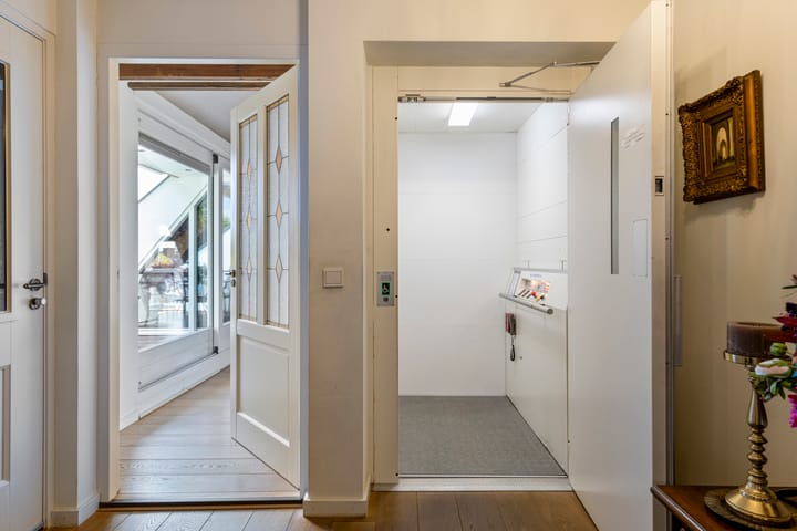 Foto 13 van Raadhuisstraat 2-D