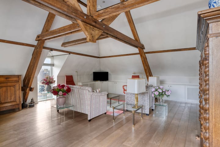 Foto 17 van Raadhuisstraat 2-D