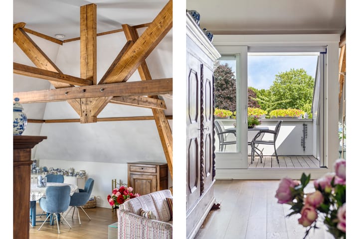 Foto 19 van Raadhuisstraat 2-D