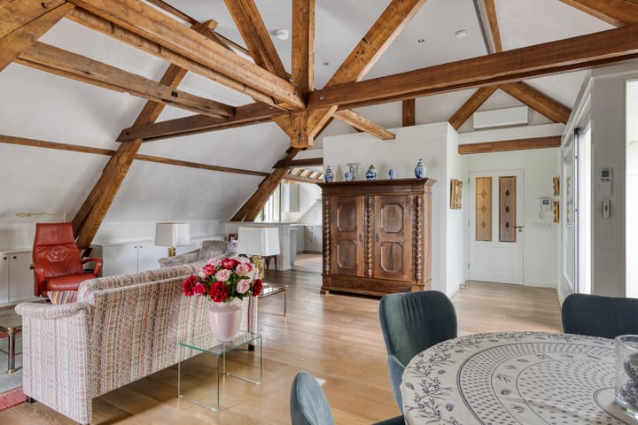 Foto 20 van Raadhuisstraat 2-D