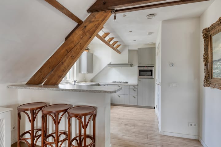 Foto 21 van Raadhuisstraat 2-D