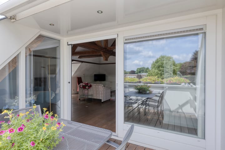 Foto 26 van Raadhuisstraat 2-D