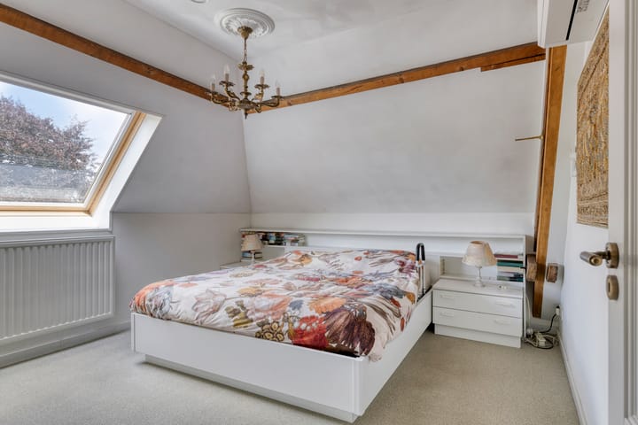 Foto 27 van Raadhuisstraat 2-D