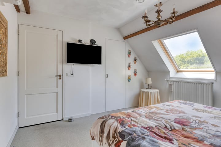 Foto 28 van Raadhuisstraat 2-D