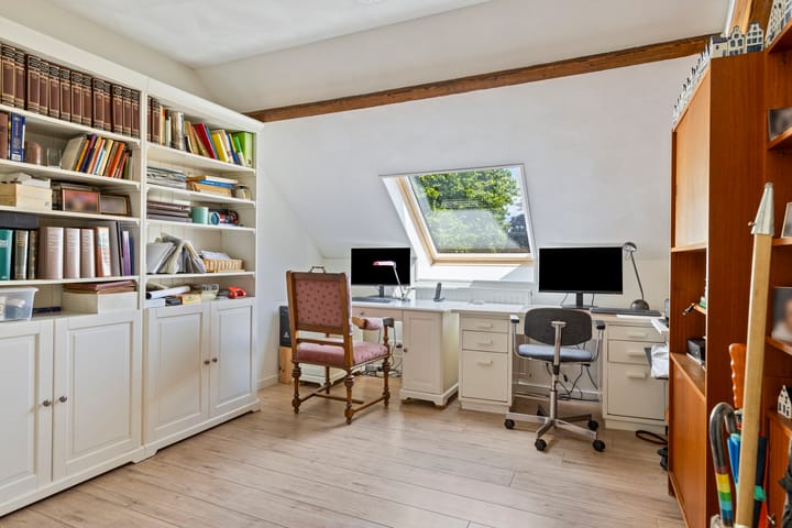 Foto 30 van Raadhuisstraat 2-D