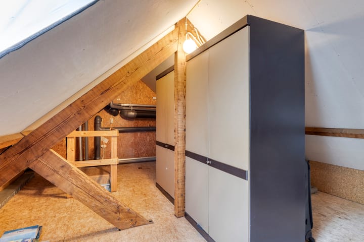 Foto 34 van Raadhuisstraat 2-D